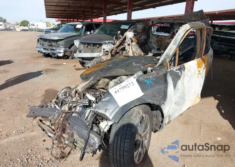 2021 Subaru Outback Limited Xt z USA, uszkodzony, nr VIN 4S4BTGND9M3174492